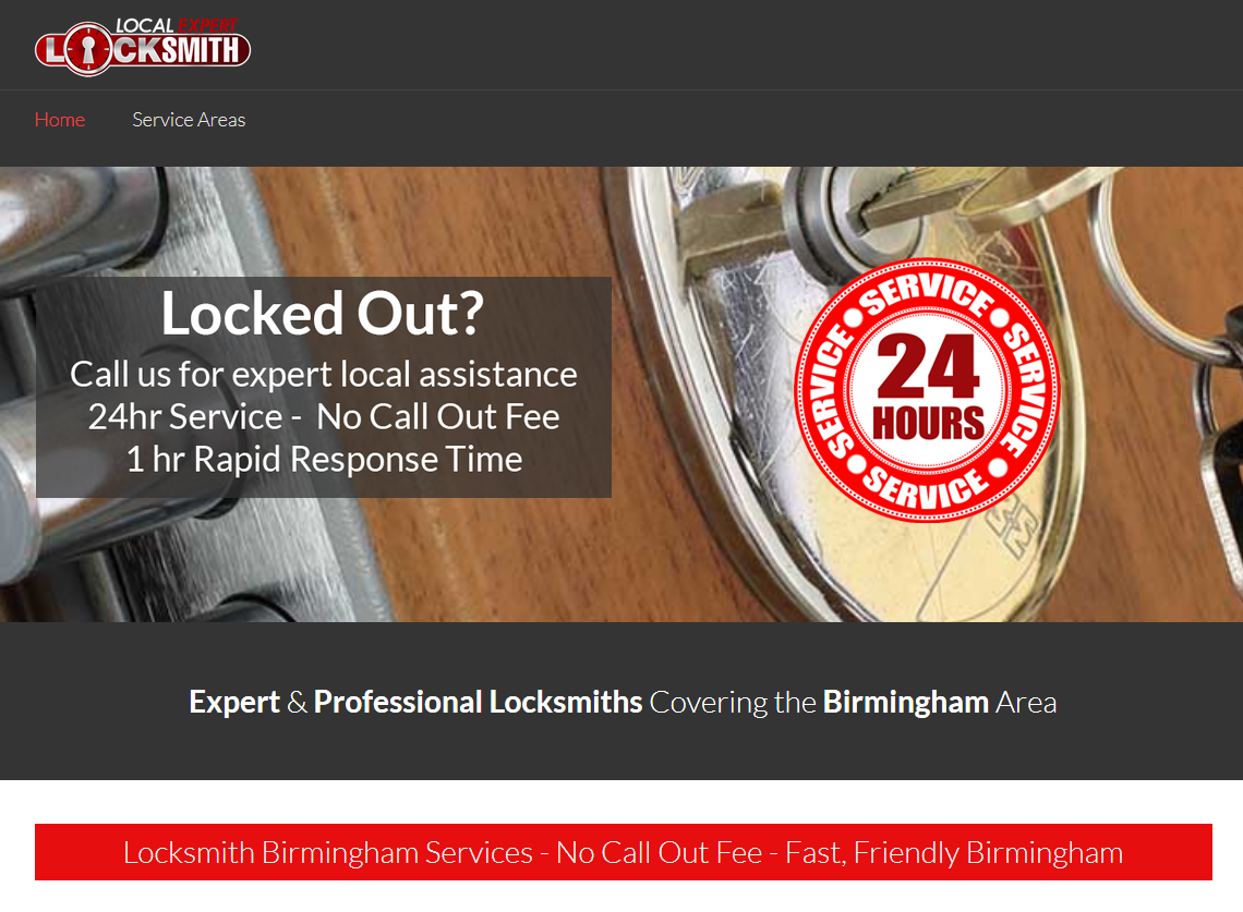 (c) Localexpertlocksmith.co.uk